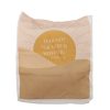 Classic Cotton Tote - Fear Not | Swanson Christian Products