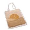 Classic Cotton Tote - Fear Not | Swanson Christian Products