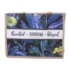 Woven Canvas Tote - Thankful Grateful Blessed | Swanson Christian Products