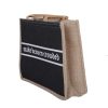 Woven Canvas Tote - Make Heaven Crowded | Swanson Christian Products