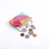 Coin Purse - be the Change you wish to see- Swanson Christian Products