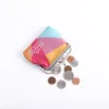Coin Purse - be the Change you wish to see- Swanson Christian Products