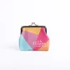 Coin Purse - be the Change you wish to see- Swanson Christian Products