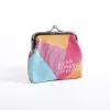 Coin Purse - be the Change you wish to see- Swanson Christian Products