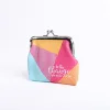 Coin Purse - be the Change you wish to see- Swanson Christian Products