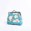 Coin Purse - Rejoice Always- Swanson Christian Products