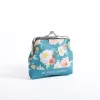 Coin Purse - Rejoice Always- Swanson Christian Products
