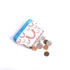 Coin Purse - His Grace Is Sufficient Rainbows | Swanson Christian Products