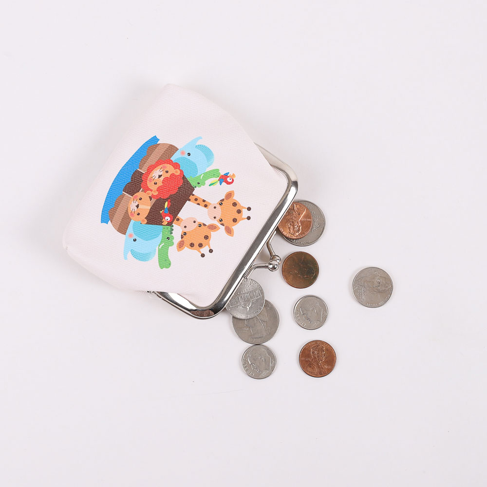 Coin Purse - Noah's Ark - Image 4