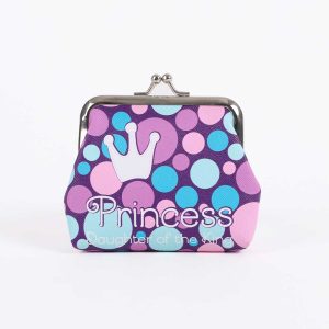 Coin Purse – Princess
