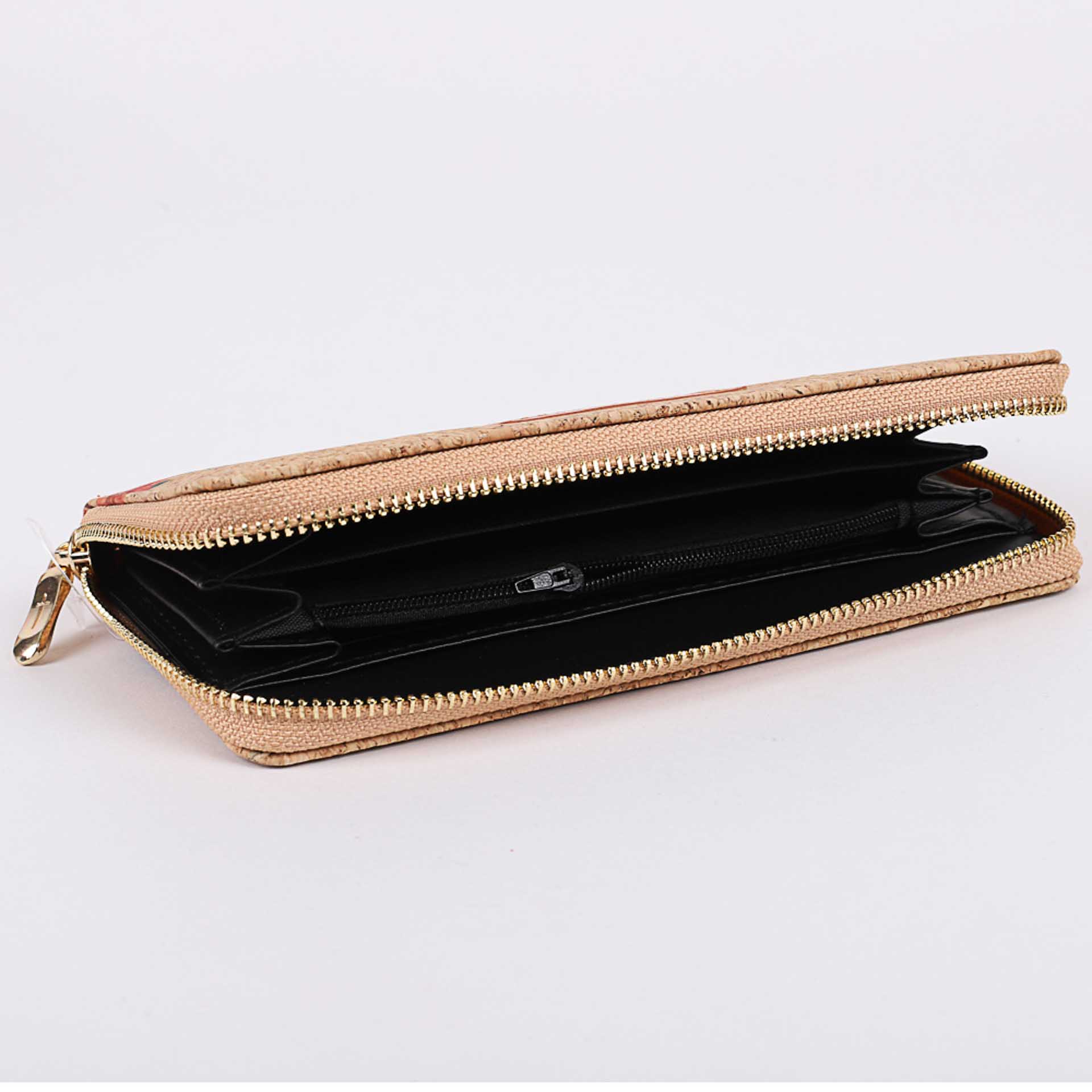 Women's Wallet - Cork - Grow In Grace - Image 3