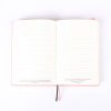Wineskin Journal -Hard Cover - Rose | Swanson Christian Products