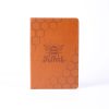 Imitation Leather Journal