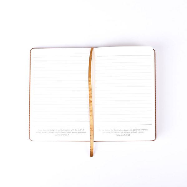 Imitation Leather Journal