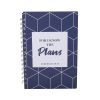 Spiral Bound Journal - Jer. 29:11 - 196 Pages | Swanson Christian Products