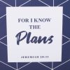 Spiral Bound Journal - Jer. 29:11 - 196 Pages | Swanson Christian Products
