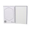 Spiral Bound Journal - Jer. 29:11 - 196 Pages | Swanson Christian Products