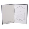 Spiral Bound Journal - Jer. 29:11 - 196 Pages | Swanson Christian Products
