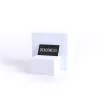 Badge Engraved Deaconess Black Magnet- Swanson Christian Products