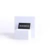 Badge Engraved Deaconess Black Magnet- Swanson Christian Products
