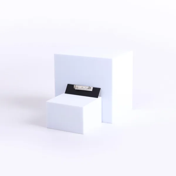 Badge Engraved - First Lady - Gold Pin | Swanson Christian Products