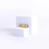 Badge Engraved - First Lady - Gold Pin | Swanson Christian Products