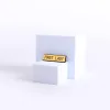 Badge Engraved - First Lady - Gold Pin | Swanson Christian Products