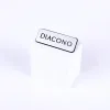 Badge Engraved - Spanish Contemporary Diacono/Deacon - Silver | Swanson Christian Products