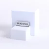 Badge Engraved - Spanish Contemporary Diacono - Silver Magnet | Swanson Christian Products