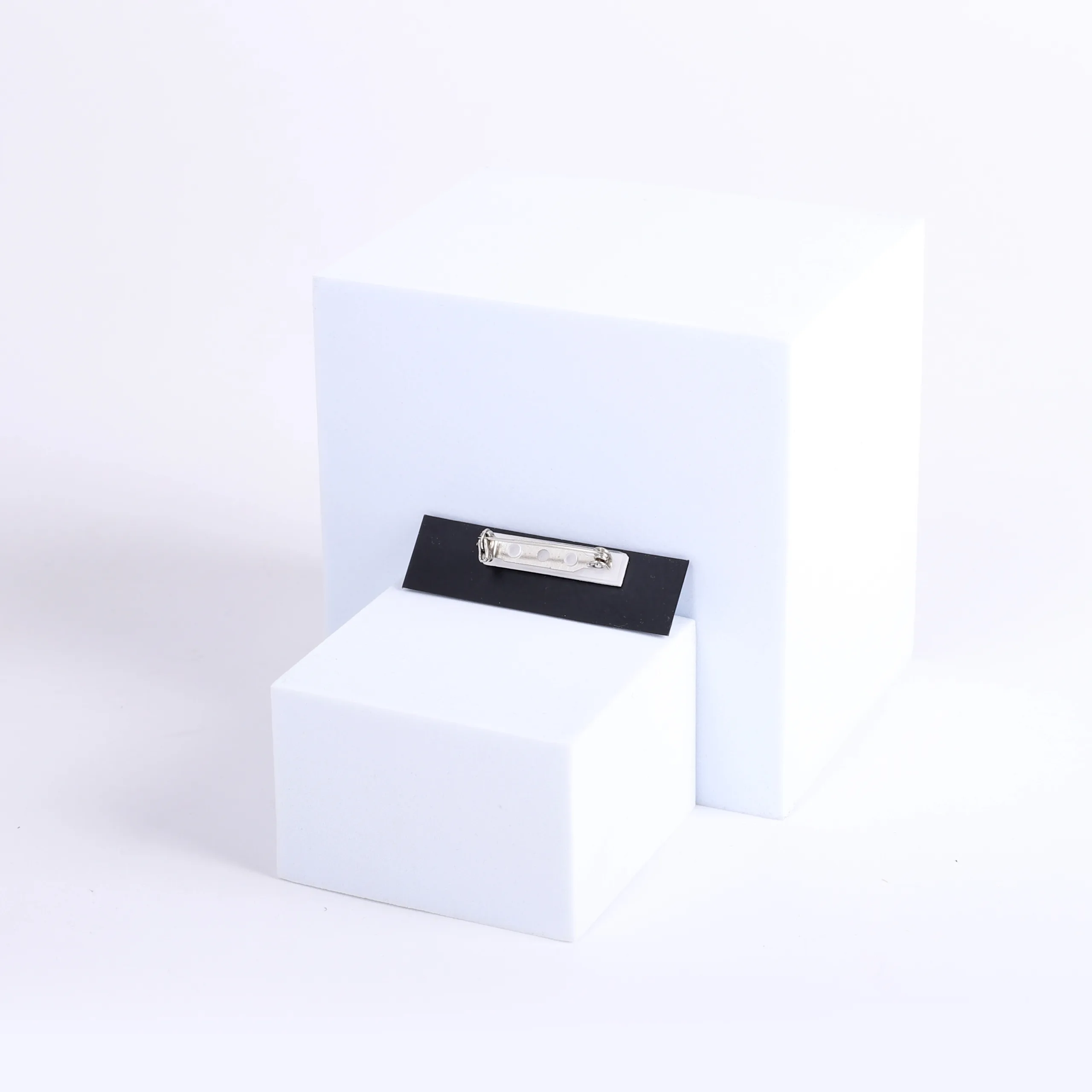 Badge Engraved - Mother - White Pin | Swanson Christian Products