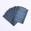 Pocket Card - Sign Of The Fish - Pk100 | Swanson Christian Products