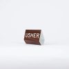 Engraved Pew Sign- Usher Walnut- Swanson Christian Products