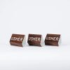 Engraved Pew Sign- Usher Walnut- Swanson Christian Products