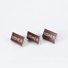 Engraved Pew Sign- Usher Walnut- Swanson Christian Products