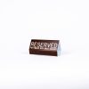 Engraved Sign- Reserved For Families w/ Small Child- Swanson Christian Products