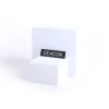 Badge Engraved Deacon Black Pin- Swanson Christian Products