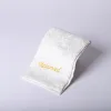 Pew Sash Reserved White W/Gold Letters | Swanson Christian Products