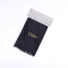 Pew Sash-Usher -Black W/Gold Letters- Swanson Christian Products