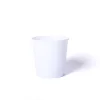 Plain White- Offering Bucket- Swanson Christian Products