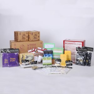Church Supply Starter Kit #2