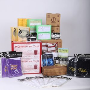 Church Supply Kits