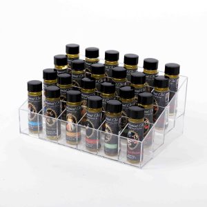 Devotional Oil Assortment Display Pk24