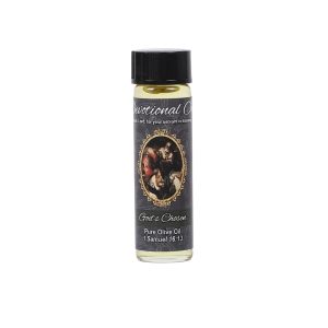 Devotional Oil God’S Chosen 1/4 Oz
