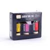 Anointing Oil Best Seller Assortment 1 oz 3 Pc (Frankincense & Myrrh, Rose of Sharon, Hyssop) - Swanson Christian Product
