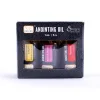 Anointing Oil Best Seller Assortment 1 oz 3 Pc (Frankincense & Myrrh, Rose of Sharon, Hyssop) - Swanson Christian Product