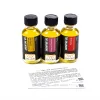 Anointing Oil Assortment 1 oz 3 PC (Myrrh, Spikenard, Frankincense) -Swanson Christian Product