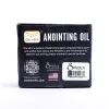 Anointing Oil Best Seller Assortment 1 oz 3 Pc (Frankincense & Myrrh, Rose of Sharon, Hyssop) - Swanson Christian Product