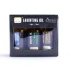 Anointing Oil Assortment 1 oz 3 PC (Myrrh, Spikenard, Frankincense) -Swanson Christian Product