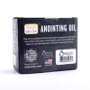 Anointing Oil Assortment 1 oz 3 PC (Myrrh, Spikenard, Frankincense) -Swanson Christian Product