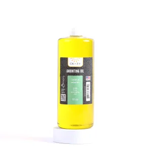 Anointing Oil – Cedars of Lebanon – Refill – 32 Oz